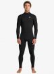 QUIKSILVER 4/3mm Highline - Combinaison de surf zip poitrine pour Homme