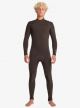 QUIKSILVER 3/2mm Everyday Sessions - Combinaison de surf zip poitrine pour Homme 