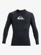 QUIKSILVER Everyday - Surf-tee manches longues UPF 50 pour Homme