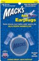 bouchond d'oreilles AQUA BLOCK EAR PLUGS 1 PAIR MACK'S AV003