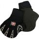 gants SWIMMING GLOVES MOREY MOREY CSR8102