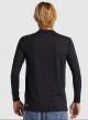 QUIKSILVER Mens Everyday Surf Long Sleeve Upf 50 Surf T-Shirt