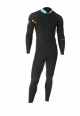 combinaison OCEAN STEP 4/3MM MEN FULL SUIT STEAMER 