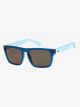 sunglasses quiksilver Small Fry - Lunettes de soleil pour garçon 8-16 ans blue