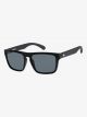 sunglasses quiksilver Small Fry - Lunettes de soleil pour garçon 8-16 ans black