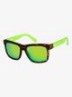 sunglasses quiksilver Balky - Lunettes de soleil pour Garçon 8-16 ans green