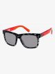 sunglasses quiksilver Balky - Lunettes de soleil pour Garçon 8-16 ans red