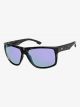 sunglasses quiksilver Transmission - Lunettes de soleil pour Homme purple