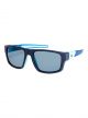 lunettes quiksilver sunglasses EQYEY03146-XBBB MIXER 