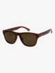 quiksilver sunglasses Tagger Polarized - Lunettes de soleil pour Homme EQYEY03183 tndo