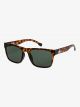 sunglasses quiksilver Bomb P - Lunettes de soleil polarisées pour Homme EQYEY03186 xccg