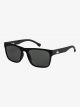 sunglasses quiksilver Bomb P - Lunettes de soleil polarisées pour Homme EQYEY03186 xksk