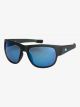lunettes quiksilver sunglasses Pumping - Lunettes de soleil pour Homme EQYEY03191 xkbk