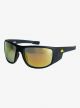 sunglasses quiksilver Wall P - Lunettes de soleil polarisées pour Homme EQYEY03194 xbby
