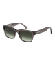 lunettes de soleil QUIKSILVER sunglasses HACIENDA men EQYEY03214 smoke green