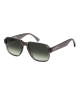 lunettes de soleil QUIKSILVER sunglasses NORTENOS men EQYEY03216 smoke green