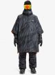 Quiksilver Travis Rice - Poncho technique pour Homme 