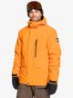 Quiksilver Mission solid - Veste de snow pour Homme 