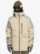 Quiksilver Highline Pro Sammy Carlson 3L GORE-TEX® - Veste de snow technique pour Homme