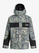 Quiksilver Altitude 20K Veste de snow pour Homme