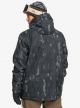 Quiksilver MISSION Veste de snow pour Homme 