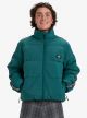 Quiksilver Puff The Dragon Veste de snow pour Homme 