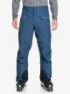Quiksilver Boundry - Pantalon de snow pour Homme EQYTP03144 blue
