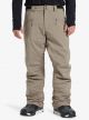 Quiksilver Boundry - Pantalon de snow pour Homme nzeo EQYTP03144