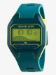 Quiksilver watch Addictiv Pro Tide Montre digitale pour Homme bleue