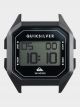 Quiksilver watch Homie Mix & Match - Boîtier de montre digitale pour Homme black