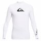 QUIKSILVER lycra all time white taiile S