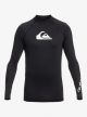 QUIKSILVER All Time - Lycra manches longues UPF 50 pour Homme