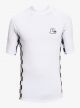 quiksilver Arch - Lycra manches courtes UPF 50 pour Homme taille XL