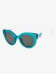 roxy sunglasses Havalina - Lunettes de soleil pour Fille 8-16 ans blue