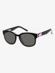roxy sunglasses Caparica - Lunettes de soleil pour Fille 8-16 ans black