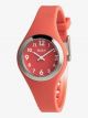 roxy watch Alley S - Montre analogique pour Fille 8-16 ans pink