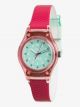 roxy watch Plum - Montre analogique pour Fille pink