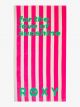 Roxy Trouble In Town - Serviette de plage pour Unisexe 
