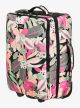 Roxy Cabin Paradise - Petite valise à roulettes pour Femme 