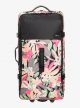 Roxy Big Souvenir - Grande valise à roulettes 85.2 L pour Femme
