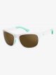 roxy sunglasses Eris - Lunettes de soleil pour Femme white