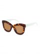 roxy sunglasses Madcat - Lunettes de soleil ERJEY03090-XNBC
