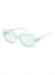 roxy sunglasses Lunettes de soleil pour Femme ERJEY03102-XBBG  BALME