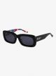 roxy sunglasses Faye - Lunettes de soleil pour Femme ERJEY03129 noires