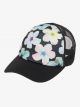Roxy Beautiful Morning - Casquette trucker pour Femme 