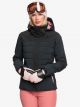 Roxy Dakota - Veste de snow pour Femme ERJTJ03260 noire