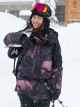 Roxy GORE-TEX® Glade - Veste de snow technique pour Femme