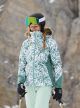 Roxy Jet Ski Premium - Veste de snow technique pour Femme