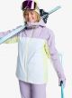 Roxy Galaxy 10K - Veste de snow technique pour Femme 