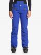 Roxy Rising High - Pantalon de snow pour Femme ERJTP03118 blue